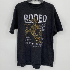 American Highway Rodeo T-Shirt